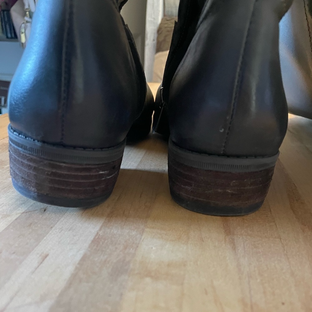 Sam Edelman boots - Picture 5 of 8